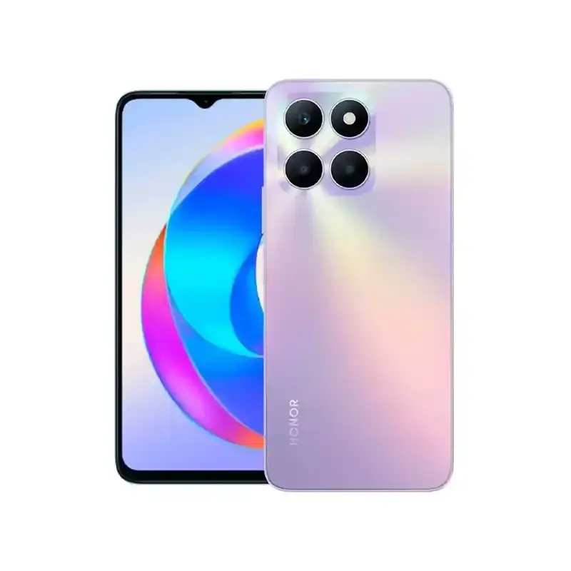 طراحی گوشی موبایل آنر مدل Honor X6b